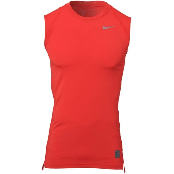 Nike Other - Nike dry fit pro combat workout tank